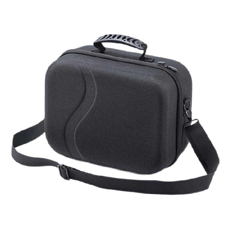 Hard Carrying Case for Quest3 VR Accessories Large Case for VR Headsets and Controllers, Handheld Travel Case
