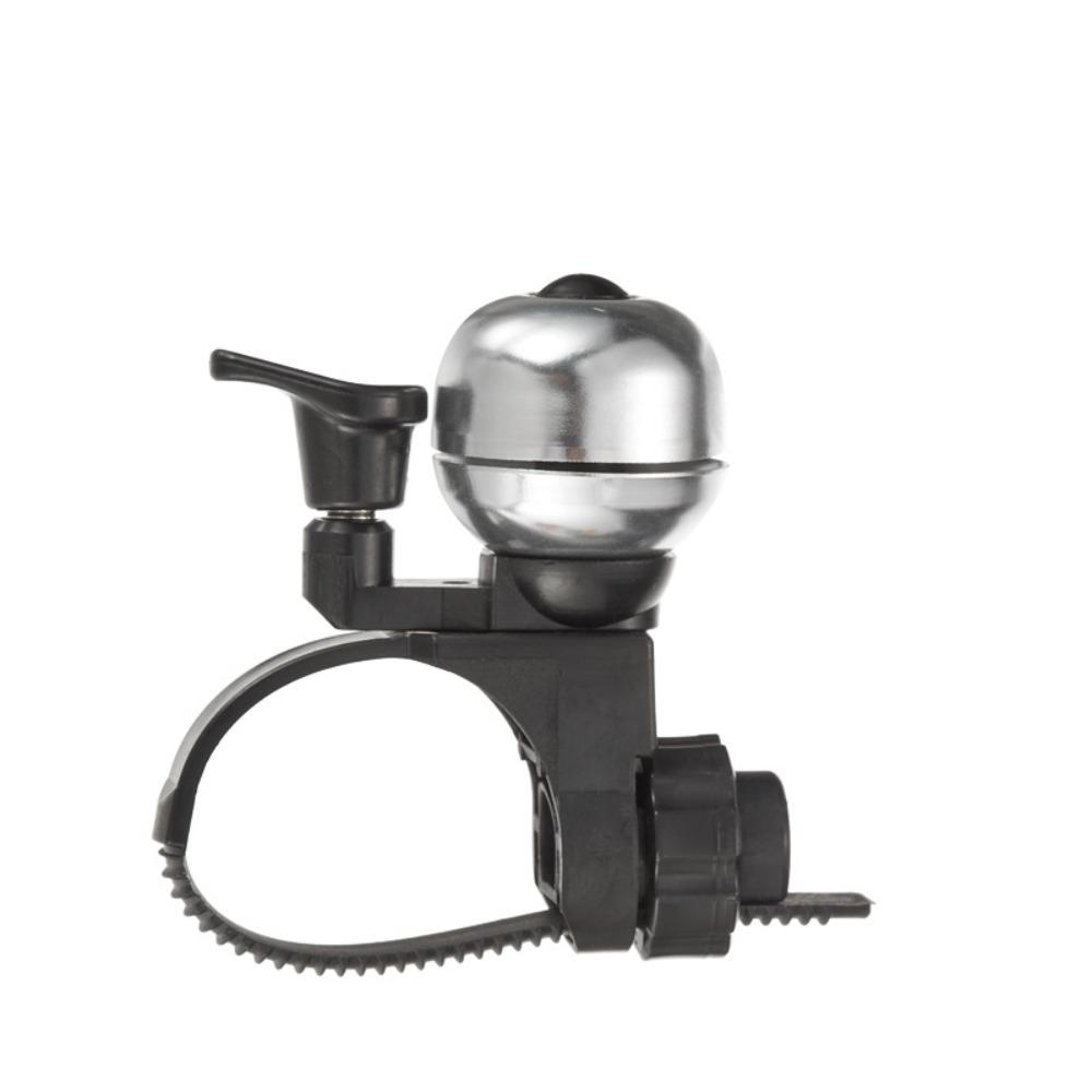 Bicycle Alarm Bell Horn Lightweight Cycling Handlebar Retro Bells Loud Horn Loud Speaker Bike Accessories