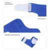 Baby Finger Guard Soft Thumb Fixation Stabilizer Infant Thumb Support Brace Blue
