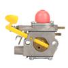 Gaźnik 545081831 Dmuchawa do liści Wymiana Carb dla Poulan Weed Eater BVM200VS Dmuchawa gazowa