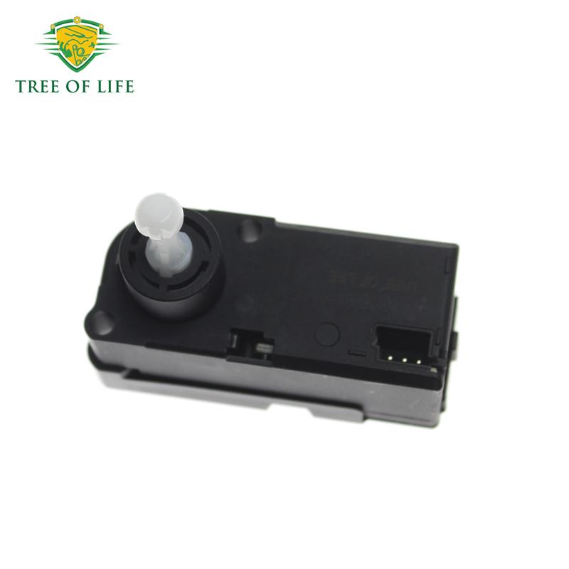 Car Front Headlight Leveling Adjustment Motor For Vauxhall Opel Corsa C MK2 Combo III 2000-2006 93178195 6207115 093178195
