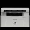 HP LaserJet MFP 115a Black & White Multifunction Printer CN Plug (adapter Included)