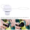 ( 5PcsCelsiusSet ) 2 in 1   Valve Nozzle Inflatable Boat Valve Screw Nozzle Without Base