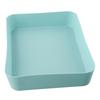 Kitchen Drawer Organizer with Partition for Tableware and Small Items