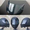CNS-2 Visor for SHOEI Hornet ADV,Hornet X2 Face Shield Motorcycle Helmet Accessories