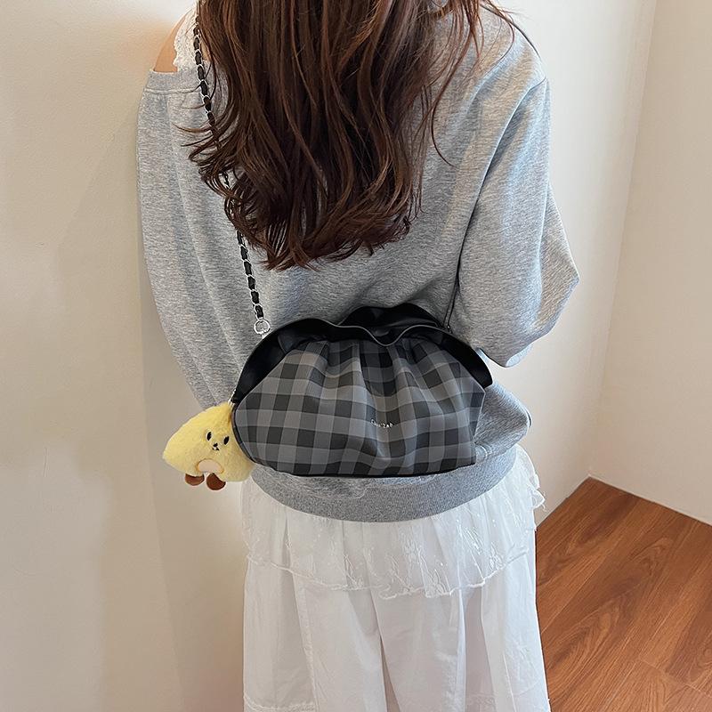 Fashion New Shoulder Bag Messenger Bag