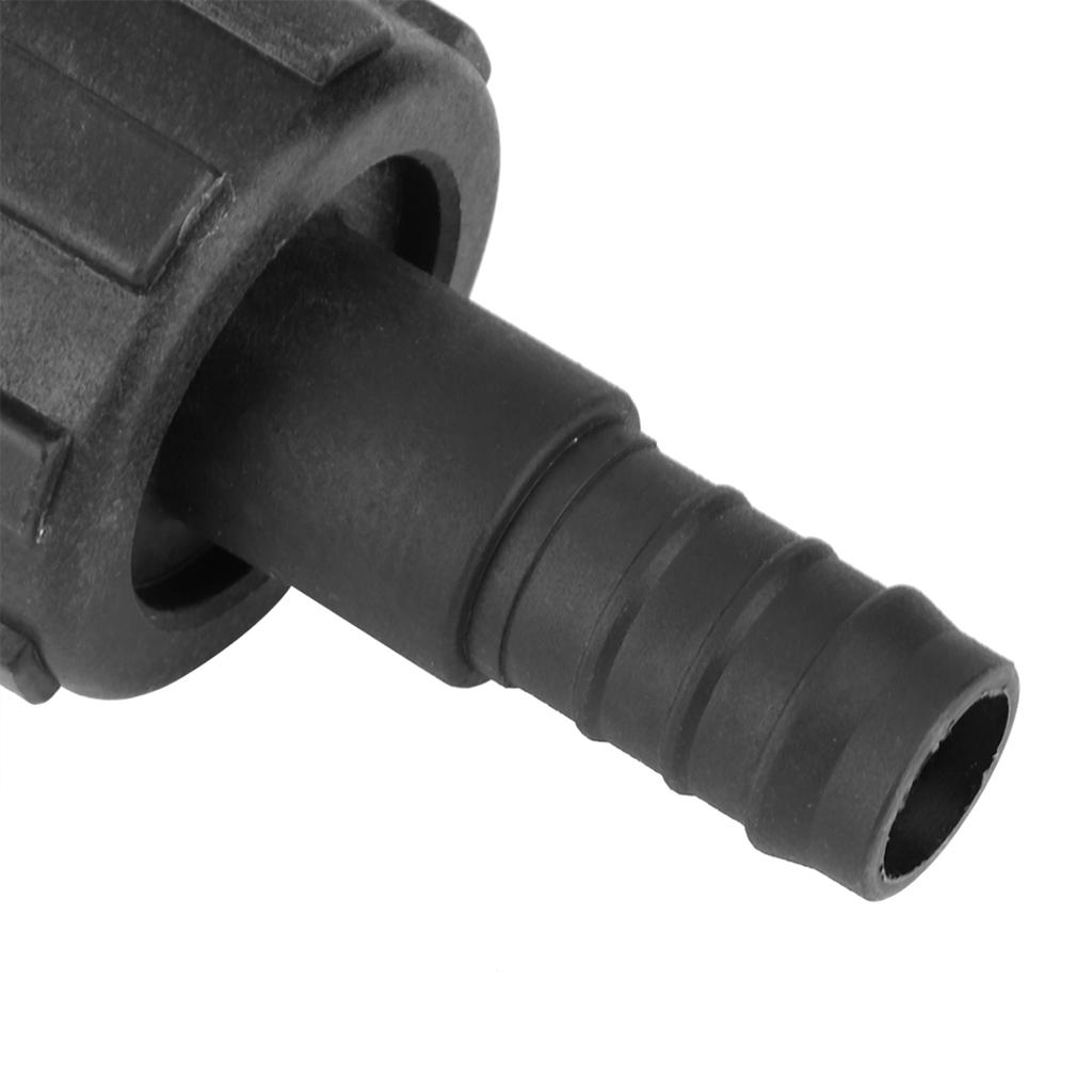 1percent ‑10percent Garden Farming Device Chemical Fertilizer Injector Proportioner Liquid Doser Tool