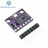 ENS160 Gas Sensor Carbon Dioxide Detection Sensor Module CCS811 CO2 ECO2 TVOC Air Quality Detecting I2C Output  For Arduino