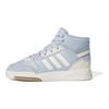 adidas Originals Zapatillas de Skate para Niños de Caña Alta Antideslizantes Zapatillas de Skate para Niños Azul IF2719