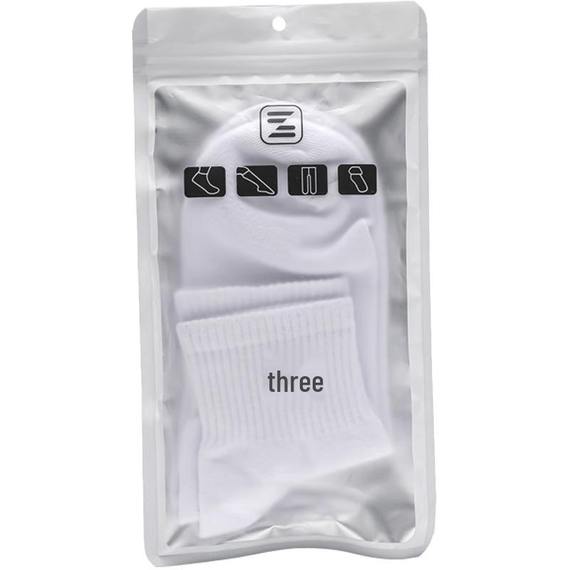 ZHR Women s Breathable Cotton Ankle Socks One Size