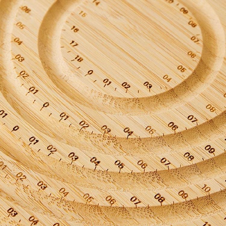  Kralenbord Tray DIY Knutselgereedschap voor Meisjes Ketting Kralen Sieraden Ontwerpers