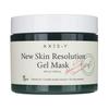Axis-Y New Skin Resolution Soothing Gel Face Mask 100ml