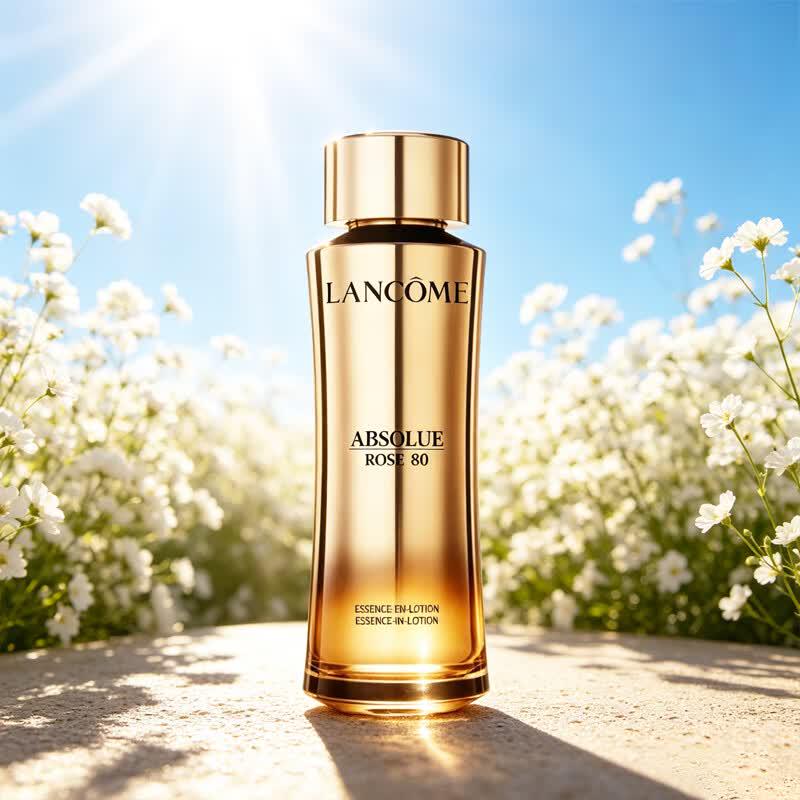 Lancome Absolue Revitalizing Essence Lotion