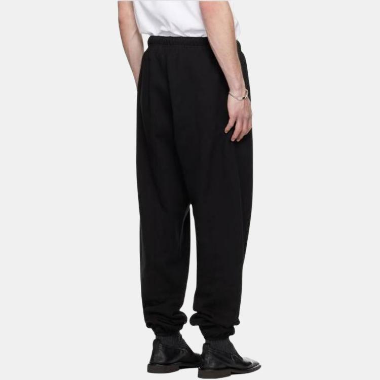Fear of God Essentials SS24 Sweatpants 'Black' Men's 130SU242020F