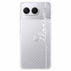For One plus Nord 4 Case 6.74'' Flowers Transparent TPU Silicone Funda Capa for Oneplus Nord 4 Nord4 5G Soft Covers Coques bags