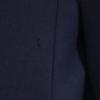 Chaps by Ralph Lauren 80s wool suit Setup Upper C-98/lower 82 Navy Men's Used