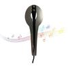 Handgemaakte Kaak Beginner Mondharp Nationale Kaak Harp voor Volwassenen Tieners Praktische Russische Joodse Harp Etnisch Mondinstrument