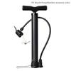 130 Psi Fahrradpumpe Fahrrad Fußluftpumpe Reifenfüller Schrader Presta Ventil Rennrad Inflator