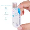 AA58 USB Temperature Data Logger 14400 Points USB Report 60 Days IP65 Disposable Recorder