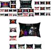 Cover Game Cushion Pillow Case Plush Sofa Home Decor Bed Gift Decore