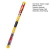 Wukong Golden Cudgel Ruyi Jingu Bang Toy Automatic Telescopic Cudgel Sticks Role Play Demon Beating Exquisite Painted Texture Chinese