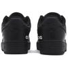 BLACK Comme Des Garçons X Nike Air Force 1 Low Retro Black Dover Street Market Exclusive Unisex Sneakers IB9949-001