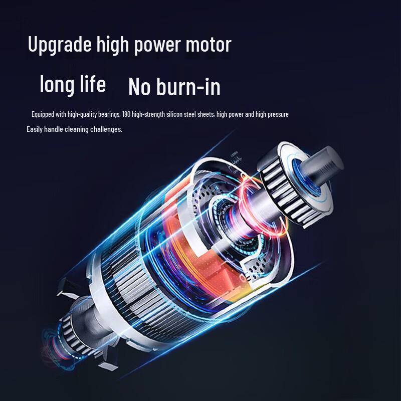 Hantian High-Pressure Washer