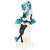 Furyu Hatsune Miku Noodle Stopper Figure