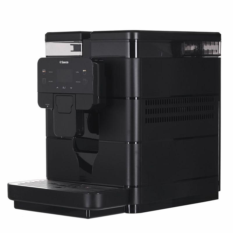 Saeco Professional Schwarz Saeco Royal Black Profi Kaffeevollautomat - Bild 8