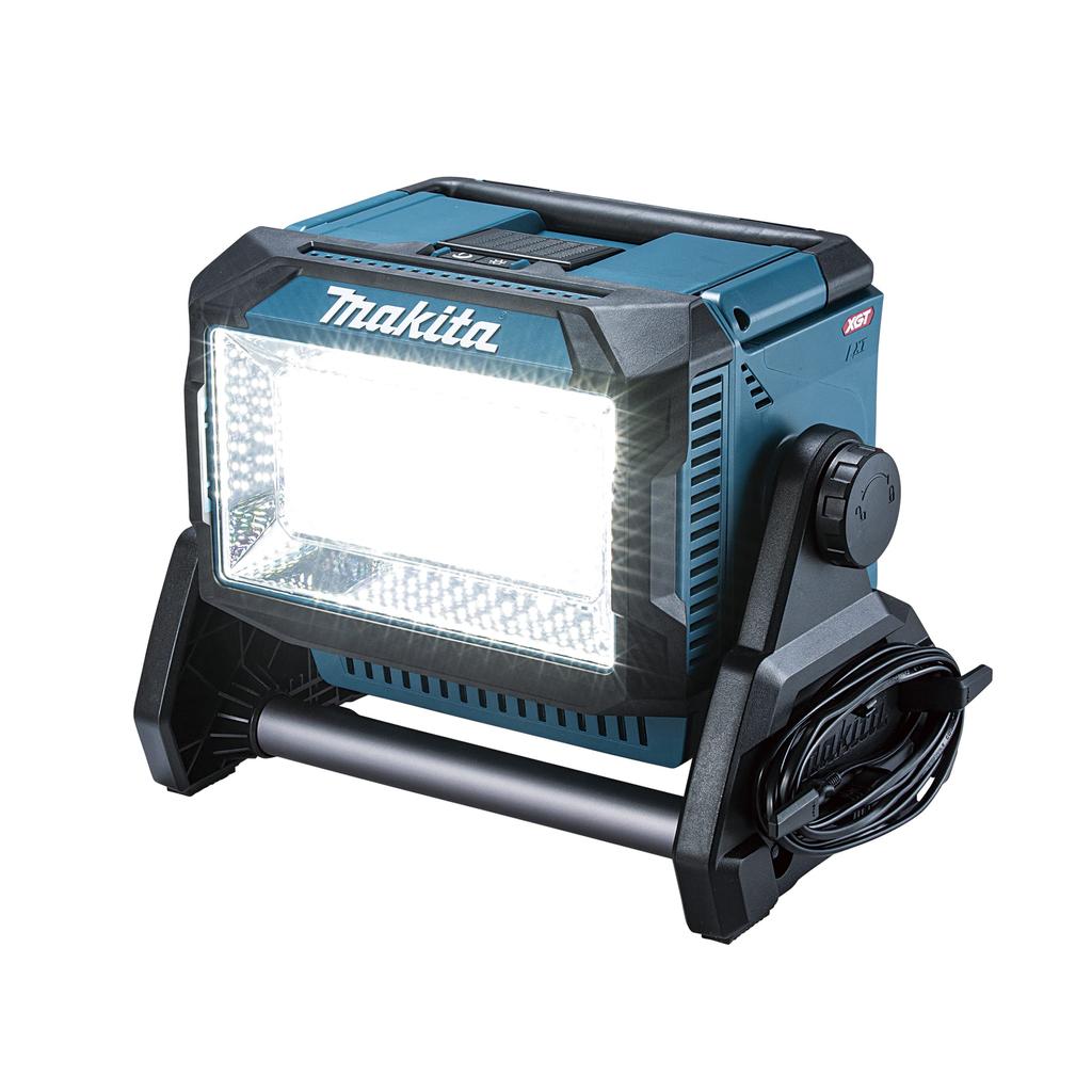 Makita Rechargeable Stand Light 40Vmax Sold Separately ML008G Blue Battery/Charger