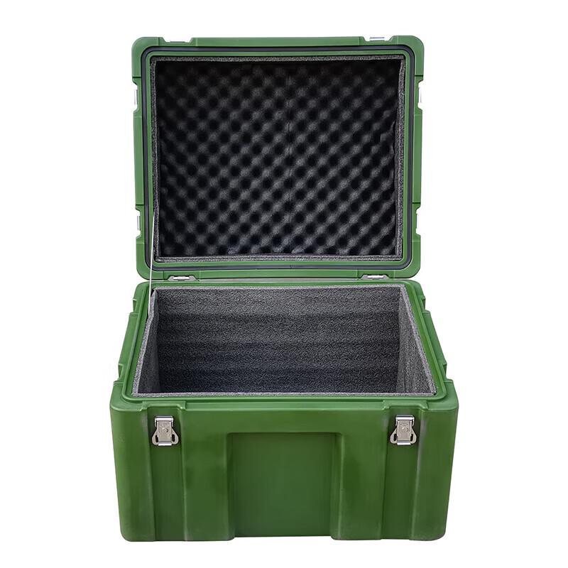 Rotomolded Portable Equipment Case