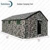 Ruibisheng Outdoor Cold Weather Canvas Tents