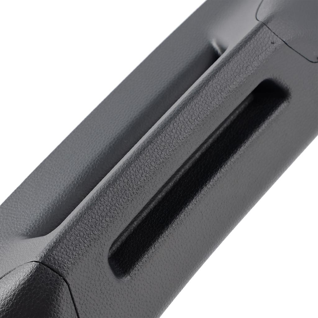 Driver Side A-Pillar Grab Handle For Toyota Tacoma Gen 4th 2024-2026 Black