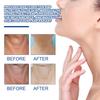 EELHOE Collagen Neck Cream Lightens Neck Fine Lines Wrinkles Anti-aging Lifts Tightens Skin Moisturizing Neck Whitening Cream