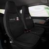 Universal Leather Seat Cushion for Wuling Hongguang: All-Season, Wear-Resistant, Full Surround for Five-Seater