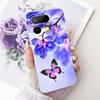 For Realme 16 Pro Plus Case RMX5131 Cute Cat Peacock Painted Cover Soft Slim Phone Case For Realme 16 Pro Realme16 Pro+ 5G Shell