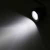 2pcs 10W LED High Pow Work Light Off Road Driving Fog Lamp Spot Motorcycle