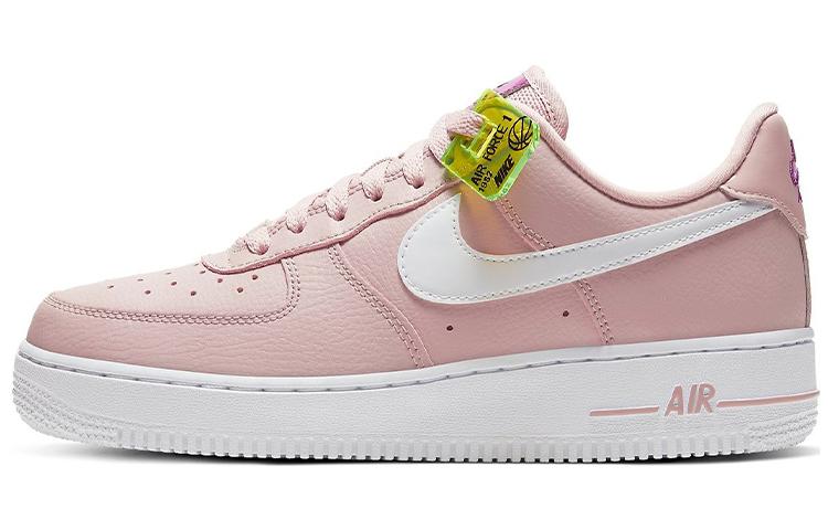 

Nike Air Force 1 Low SE Black CI3446-200 38.5
