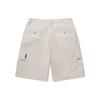 Li Ning Casual Shorts Men's Mica Gray AKSU219-1