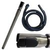 Telescopic Suction Tube Vacuum Cleaner Hose Handle