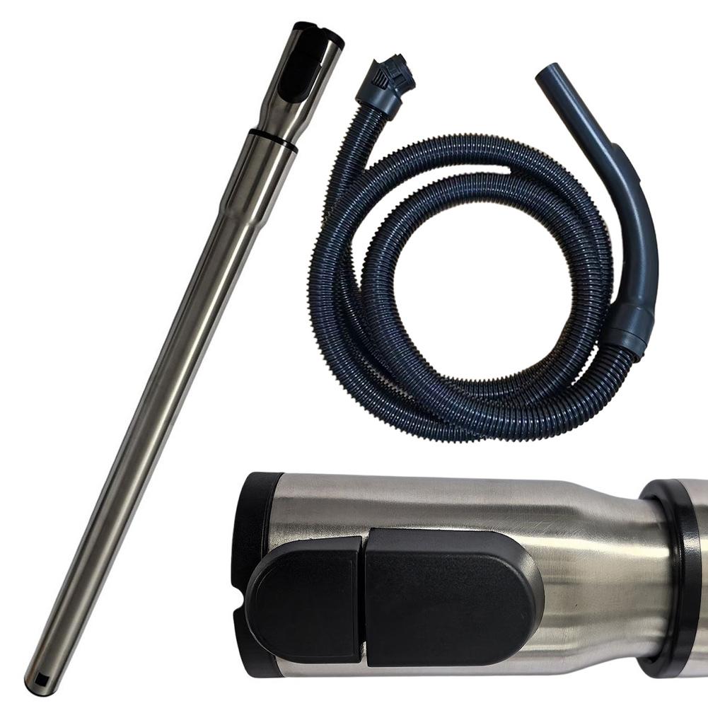 Telescopic Suction Tube Vacuum Cleaner Hose Handle