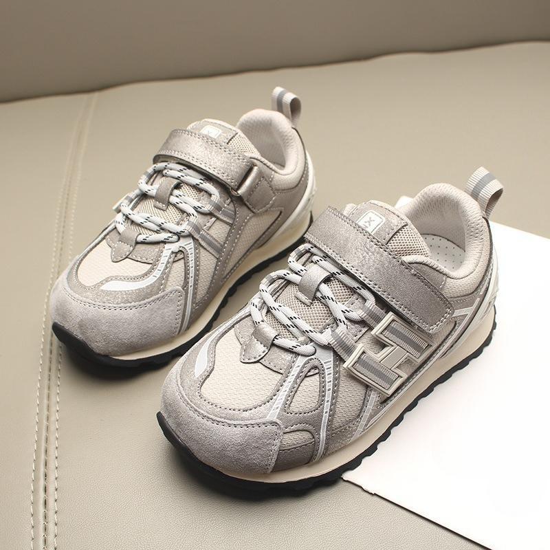 Freizeitschuhe für Mädchen - Schuhe mit weicher Sohle