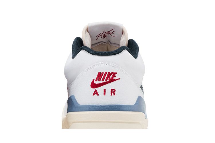 Jordan Stadium 90 Armory Navy Men's Sneakers