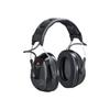 Casque Serre-tête Vertical 3M Peltor ProTac III Slim MT13H220A - Isolation Acoustique 26 Db - Noir