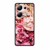 For Redmi Note 13 Pro 5G Cases Note 13 5G 4G Fashion Cool Soft TPU Silicone Phone Covers for Xiaomi Redmi Note 13R Pro 5G Note13