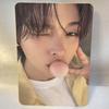 [USED] NCT WISH RIKU poppop trading card
