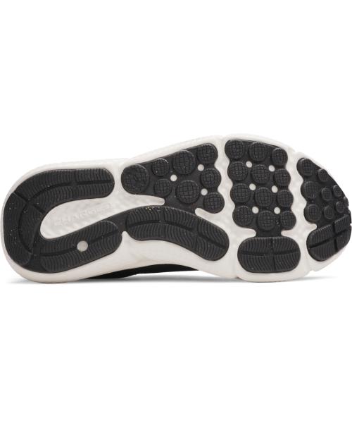 Damen Charged Assert 10 Laufschuh 3026179-006 [Versand aus Korea] 100% Authentic