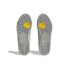 adidas Originals Centennial 85 Low Suede Casual Slip-Resistant Durable Low-Top Skate Shoes Unisex Sneakers Gray White Yellow IE2370