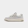 Fashionable and Comfortable Small White Shoes Women's Spring Thick Bottom Casual Sports Hundred Bread Board Shoes
