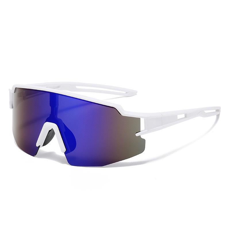 33 Cycling Glasses Windproof Sand Bicycle High Definition Sports Glasses Men'S And Women'S Running Glasses Colorful Sunglasses